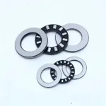 S Kf 81108 Thrust Cylindrical Roller Bearing for CNC & Turbine Systems