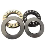 S Kf 81108 Thrust Cylindrical Roller Bearing for CNC & Turbine Systems