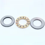 S Kf 81108 Thrust Cylindrical Roller Bearing for CNC & Turbine Systems