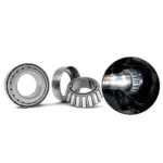 S-Kf Original Taper Roller Bearing 33213 65x120x41mm [WARN] draft identifier mismatch