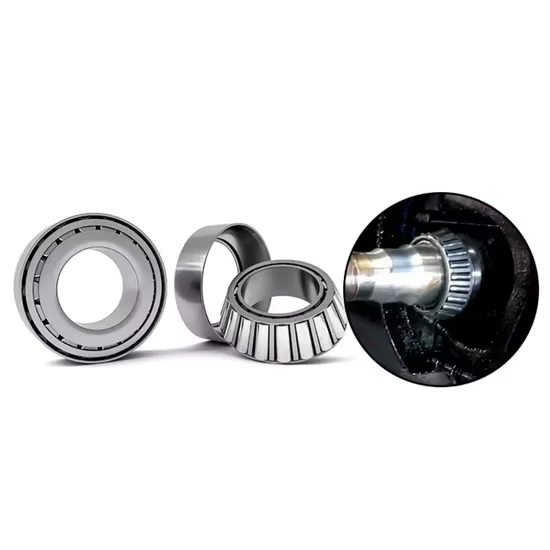 S-Kf Original Taper Roller Bearing 33213 65x120x41mm [WARN] draft identifier mismatch