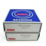 S-Kf Original Taper Roller Bearing 33213 65x120x41mm [WARN] draft identifier mismatch