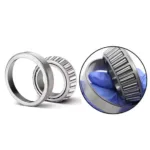 S-Kf Original Taper Roller Bearing 33213 65x120x41mm [WARN] draft identifier mismatch