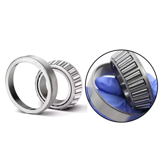 S-Kf Original Taper Roller Bearing 33213 65x120x41mm [WARN] draft identifier mismatch