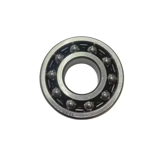 Self Aligning Ball Bearing 2304K-2311K for Food Packaging Fast Rotation