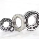Self-Aligning Ball Bearing for Mechanical Equipment