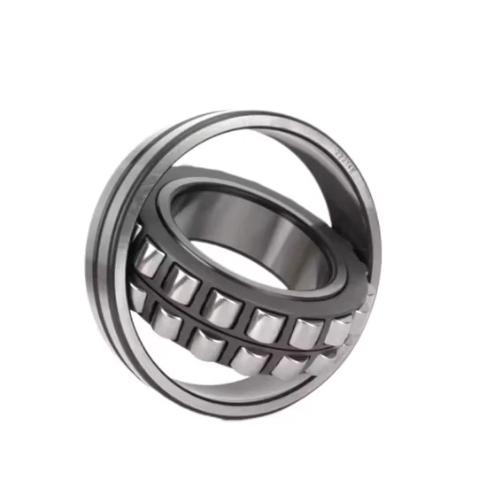 Self-Aligning Roller Bearing for Manufacturing Equipment, Minimizing Downtime