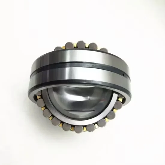Self-Aligning Roller Bearing for Manufacturing Equipment, Minimizing Downtime