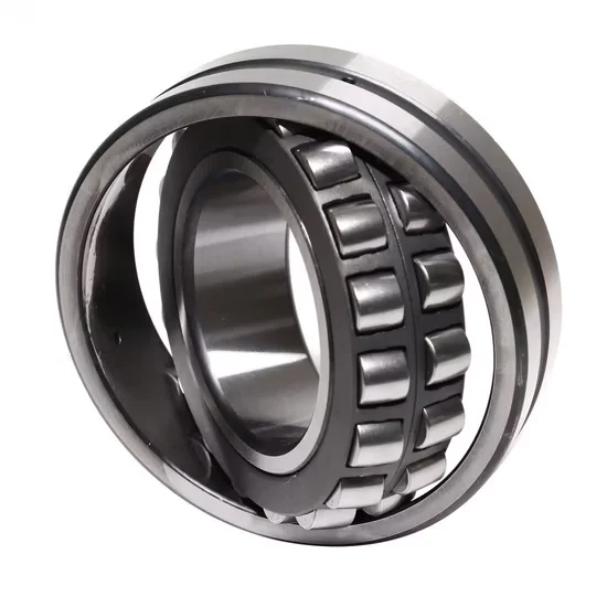 Self-Aligning Roller Bearing for Manufacturing Equipment, Minimizing Downtime