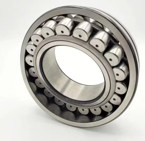 Self-Aligning Roller Bearings for Industrial Printing & Packaging Machinery