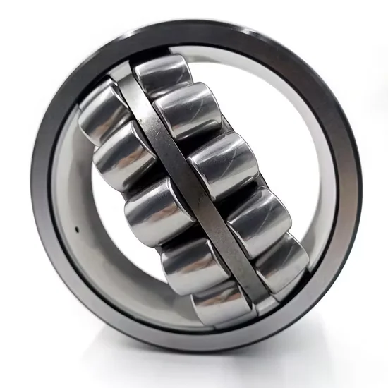 Self-Aligning Roller Bearings for Industrial Printing & Packaging Machinery