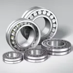 Shock Proof Self-Aligning Roller Bearing for Roadheader & Tunneling Equipment