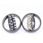 Shock Proof Self-Aligning Roller Bearing for Roadheader & Tunneling Equipment