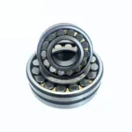 Shock Proof Self-Aligning Roller Bearing for Roadheader & Tunneling Equipment