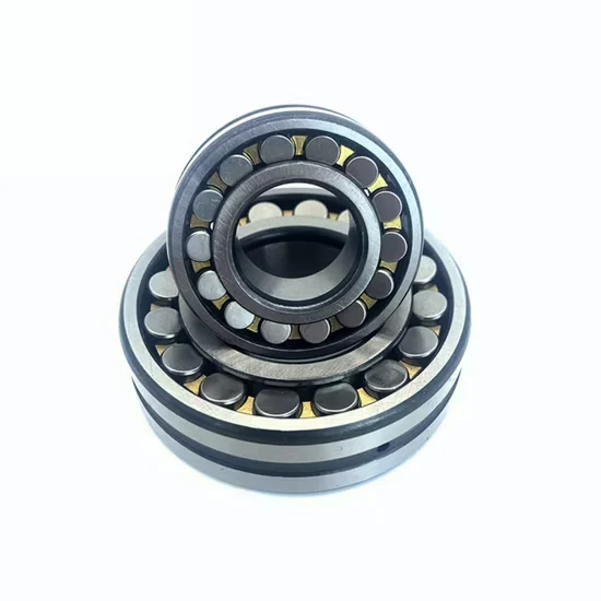Shock Proof Self-Aligning Roller Bearing for Roadheader & Tunneling Equipment