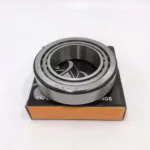 Single Row Tapered Roller Bearing Assembly Precautions and Requirements