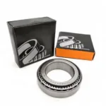 Single Row Tapered Roller Bearing Assembly Precautions and Requirements