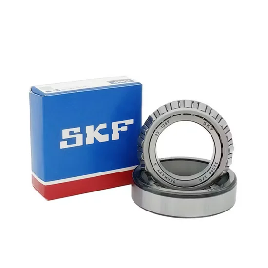 Single Row Tapered Roller Bearing Global Export Supplier