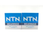 Single Row Tapered Roller Bearing Global Export Supplier