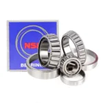 Single Row Tapered Roller Bearing Global Export Supplier