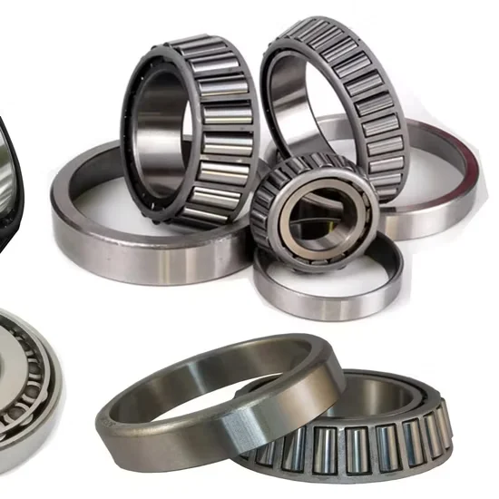 Single Row Tapered Roller Bearing Global Export Supplier