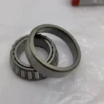 Single Row Tapered Roller Bearing Width and Performance Influence