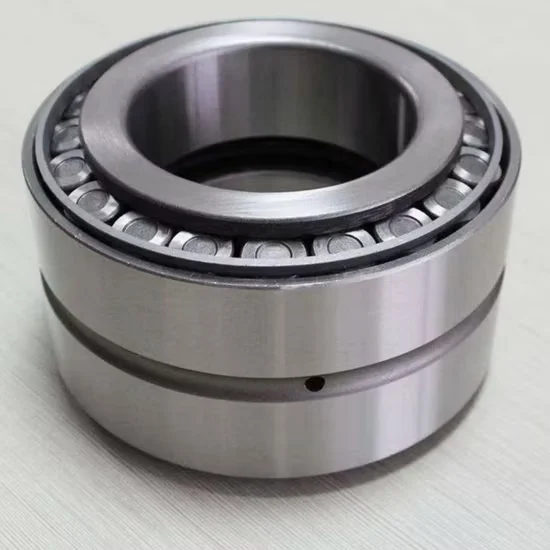 Single Row Tapered Roller Bearing Width and Performance Influence
