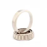 Single Row Tapered Roller Bearing Width and Performance Influence