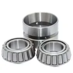 Single Row Tapered Roller Bearings for Automotive and Industrial Gearboxes