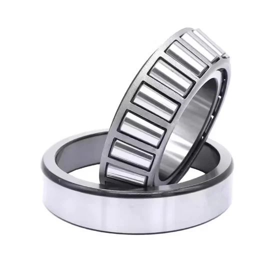 Single Row Tapered Roller Bearings for Automotive and Industrial Gearboxes