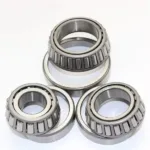 Single Row Tapered Roller Bearings for Automotive and Industrial Gearboxes