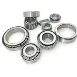 Single Row Tapered Roller Bearings for Automotive and Industrial Gearboxes