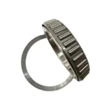Single-Row Tapered Roller Bearings: Key Parameters and Selection Guide