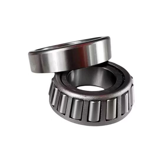 Single-Row Tapered Roller Bearings: Key Parameters and Selection Guide