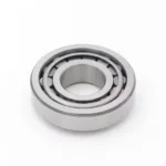 Single-Row Tapered Roller Bearings: Key Parameters and Selection Guide