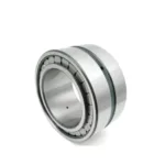 SL18 Series Full Complement Cylindrical Roller Bearings Heavy Duty [WARN] draft identifier mismatch