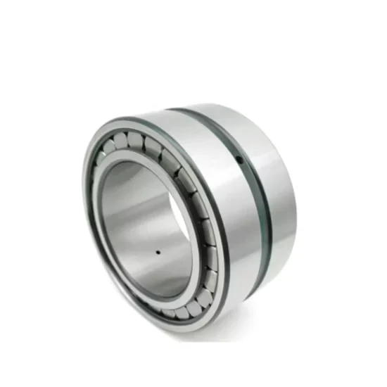 SL18 Series Full Complement Cylindrical Roller Bearings Heavy Duty [WARN] draft identifier mismatch