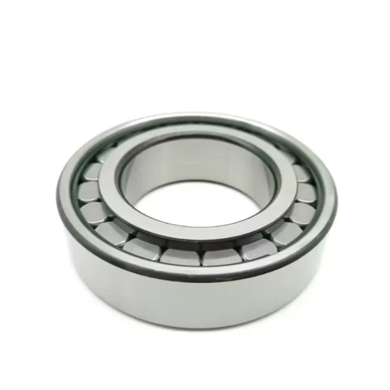 SL18 Series Full Complement Cylindrical Roller Bearings Heavy Duty [WARN] draft identifier mismatch
