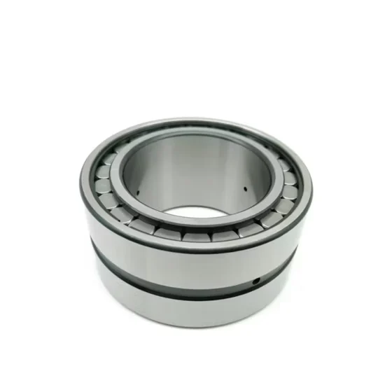 SL18 Series Full Complement Cylindrical Roller Bearings Heavy Duty [WARN] draft identifier mismatch