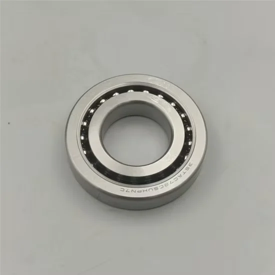 Super Precision B71924-E-2rsd-T-P4s-UL Angular Contact Ball Bearing for Spindle [WARN] draft identifier mismatch