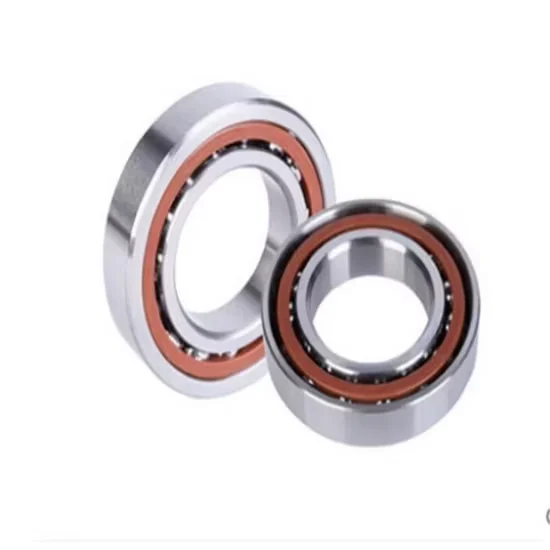 Super Precision B71924-E-2rsd-T-P4s-UL Angular Contact Ball Bearing for Spindle [WARN] draft identifier mismatch