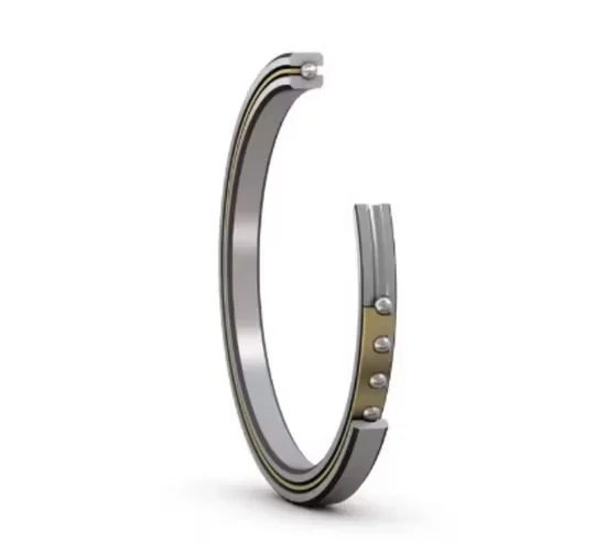 Super Precision B71924-E-2rsd-T-P4s-UL Angular Contact Ball Bearing for Spindle [WARN] draft identifier mismatch