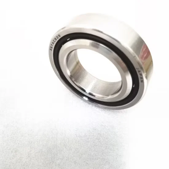 Super Precision B71924-E-2rsd-T-P4s-UL Angular Contact Ball Bearing for Spindle [WARN] draft identifier mismatch