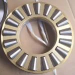 T194 Thrust Tapered Roller Bearing Single Row Open Type for Heavy Duty