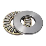 T194 Thrust Tapered Roller Bearing Single Row Open Type for Heavy Duty