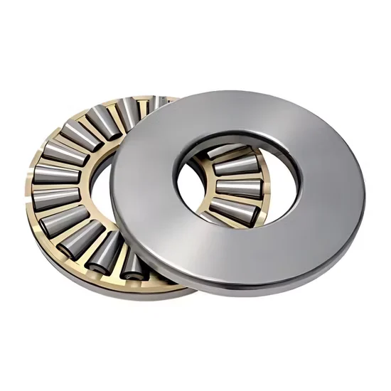 T194 Thrust Tapered Roller Bearing Single Row Open Type for Heavy Duty