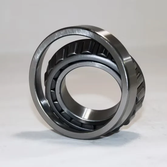 Tapered Roller Bearing Inner Ring Precision Machining for Replacement