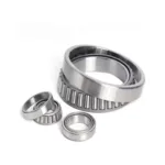 Tapered Roller Bearing Inner Ring Precision Machining for Replacement