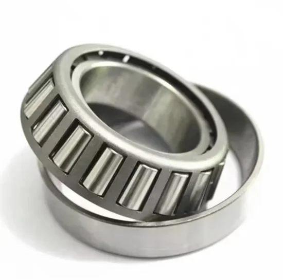 Tapered Roller Bearing Inner Ring Precision Machining for Replacement