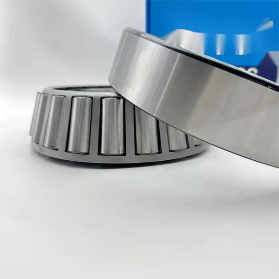 Tapered Roller Bearing Inner Ring Precision Machining for Replacement